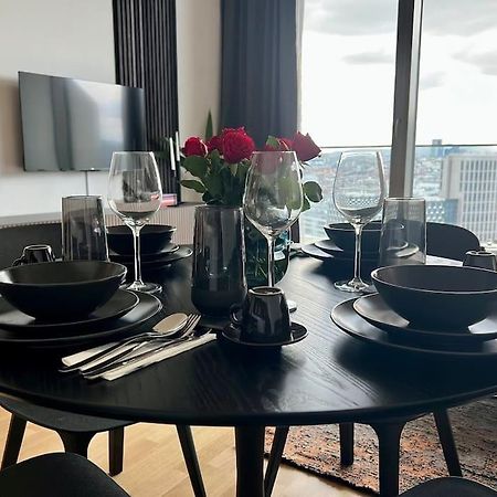 The View 18.13 - Quartier Belvedere 维也纳 外观 照片